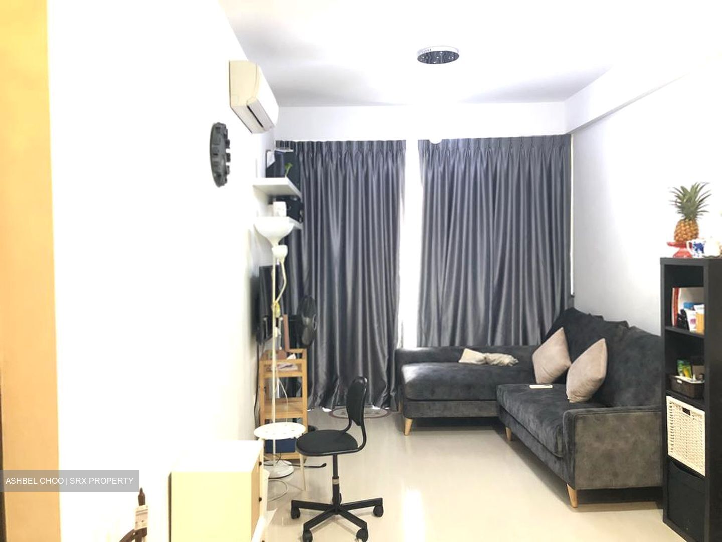 Guillemard Suites (D14), Apartment #547222891